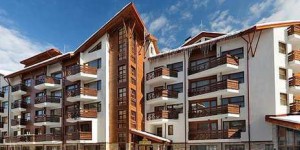 Belmont Residence, Bansko, Bulgaria - exterior