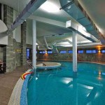 Belmont Residence, Bansko, Bulgaria - pool 1