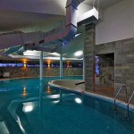 Belmont Residence, Bansko, Bulgaria - pool