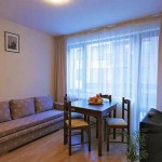 Belmont Residence, Bansko, Bulgaria - sofa