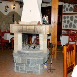 Donchev Hotel, Bansko, Bulgaria - dining