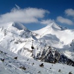 Donchev Hotel, Bansko, Bulgaria - mountain