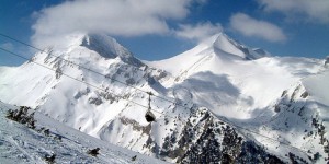 Donchev Hotel, Bansko, Bulgaria - mountain