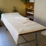 Donchev Hotel, Bansko, Bulgaria - massage