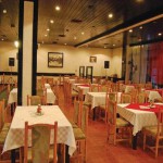 Ela Hotel, Borovets, Bulgaria - restaurant