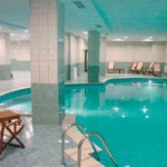 Flora Apartments, Borovets, Bulgaria - pool