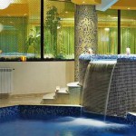 Grand Montana, Bansko, Bulgaria - spa