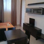 Iglika Apartments, Borovets, Bulgaria - tv