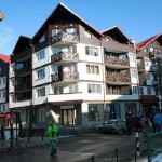 Iglika Apartments, Borovets, Bulgaria - exterior