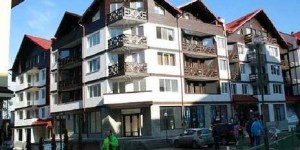 Iglika Apartments, Borovets, Bulgaria - exterior