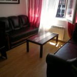 Iglika Apartments, Borovets, Bulgaria - sofa