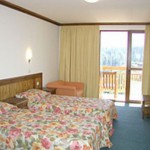 Katarino resort & spa, Bansko, Bulgaria - twin room