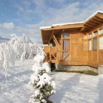 Katarino resort & spa, Bansko, Bulgaria - chalet 1