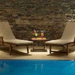 Katarino resort & spa, Bansko, Bulgaria - loungers