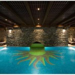 Katarino resort & spa, Bansko, Bulgaria - pool 1