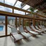 Katarino resort & spa, Bansko, Bulgaria - pool