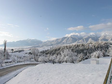 Katarino resort & spa, Bansko, Bulgaria - mountain