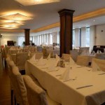 lion Hotel, borovets, Bulgaria - dining 1