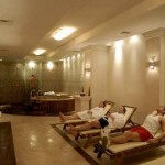 lion Hotel, Bansko, Bulgaria - massage