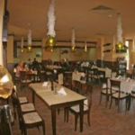 Mura, Bansko, Bulgaria - restaurant