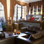 Murite Club Hotel, Bansko, Bulgaria - bar