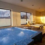 Murite Club Hotel, Bansko, Bulgaria - jacuzzi