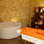 Murite Club Hotel, Bansko, Bulgaria - massage