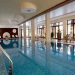 Murite Club Hotel, Bansko, Bulgaria - , Bansko, Bulgaria - pool 1