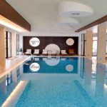 Murite Club Hotel, Bansko, Bulgaria - pool