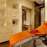 Murite Club Hotel, Bansko, Bulgaria - spa