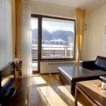 Murite Club Hotel, Bansko, Bulgaria - window