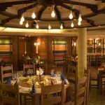 Oprhey Hotel, Bansko, Bulgaria - dining 1