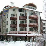 Oprhey Hotel, Bansko, Bulgaria - exterior