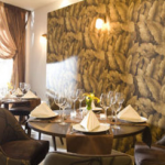 Premier luxury, Bansko, Bulgaria - dining