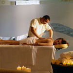 Premier luxury, Bansko, Bulgaria - massage