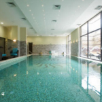 Premier luxury, Bansko, Bulgaria - pool