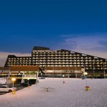 samokov Hotel, Borovets, Bulgaria - external