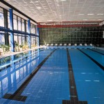 samokov Hotel, Borovets, Bulgaria - pool