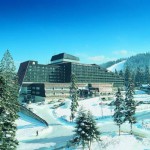 Samokov Hotel, Borovets, Bulgaria - slopes