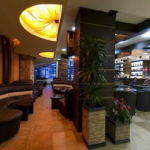 Sunrise, Bansko, Bulgaria - lobby