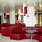 Hotel Alexander, Bansko, Bulgaria - lobby