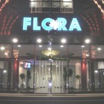 Flora Apartments, Borovets, Bulgaria - exterior night