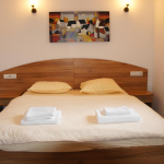 library hotel – bedroom1, borovets bulgaria