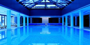 St George Palace - swimming pool